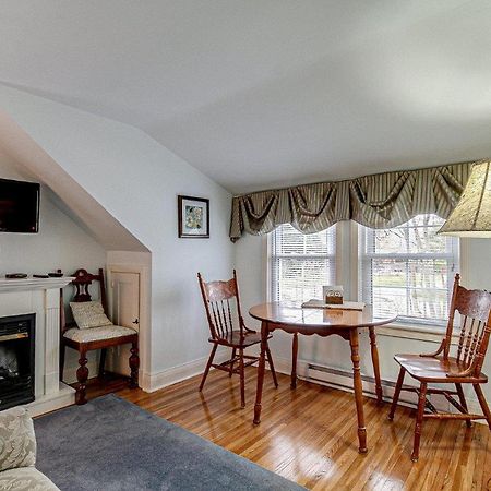 Dover House B&B Port Dover Ngoại thất bức ảnh