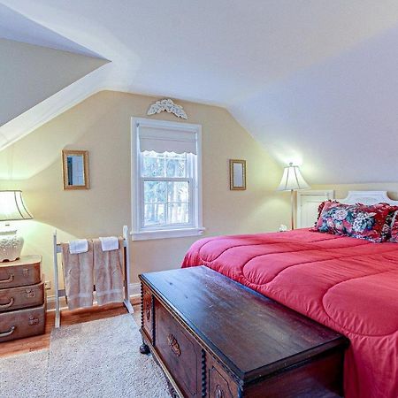 Dover House B&B Port Dover Ngoại thất bức ảnh
