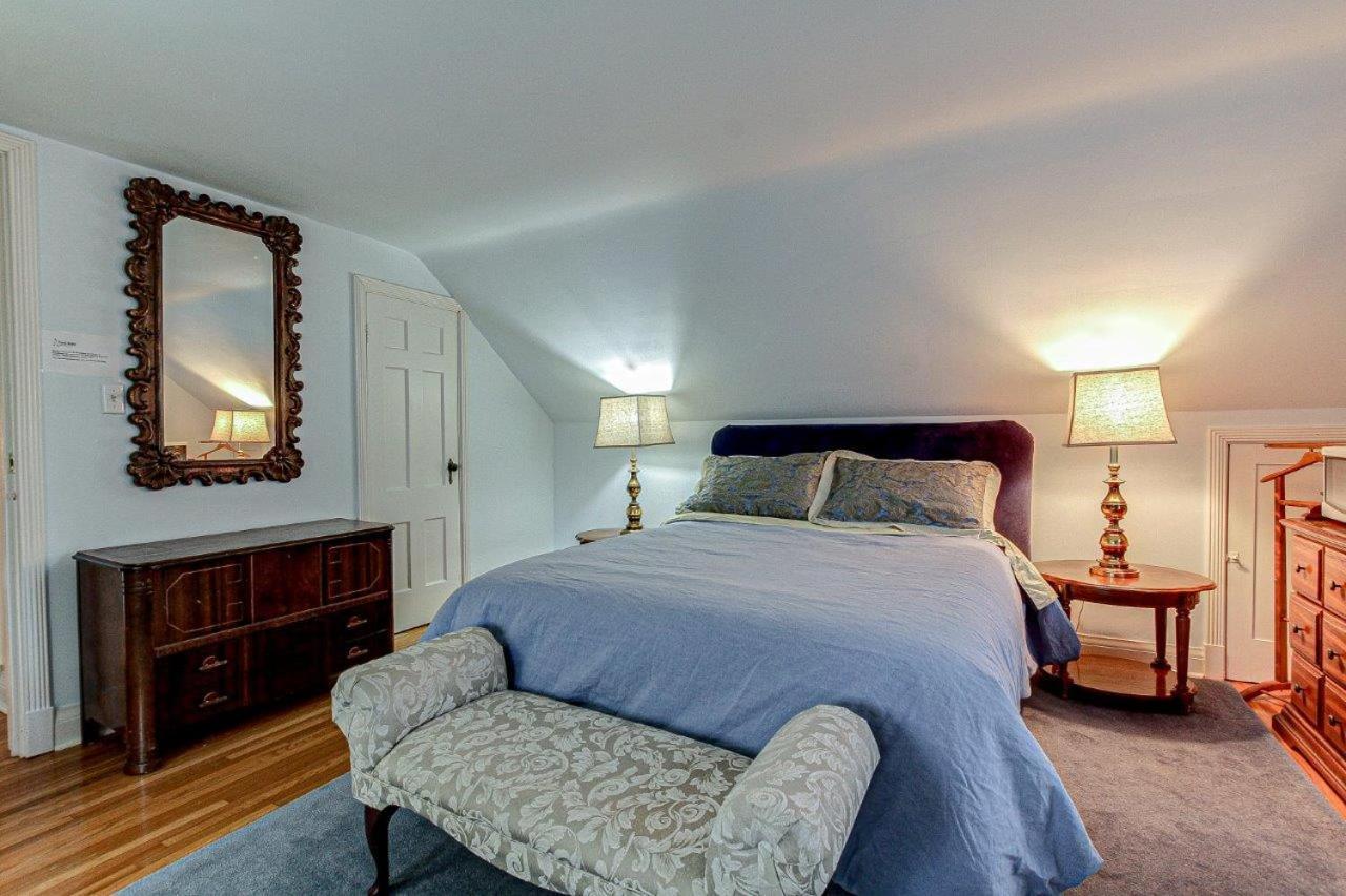 Dover House B&B Port Dover Ngoại thất bức ảnh