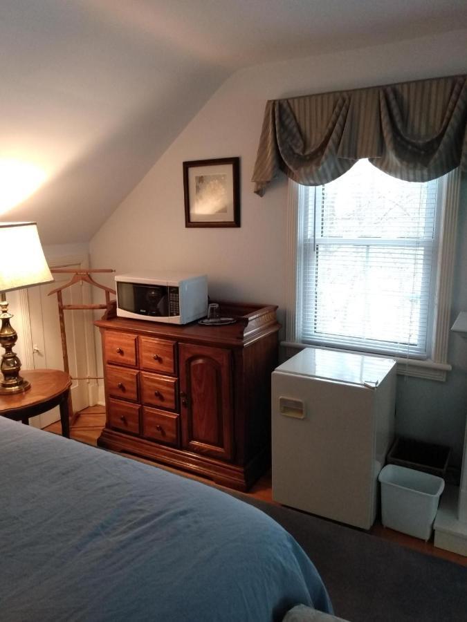 Dover House B&B Port Dover Ngoại thất bức ảnh