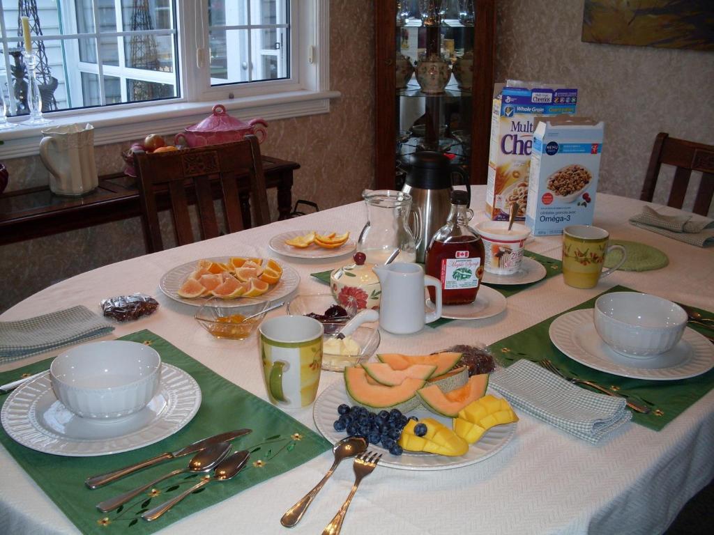 Dover House B&B Port Dover Ngoại thất bức ảnh
