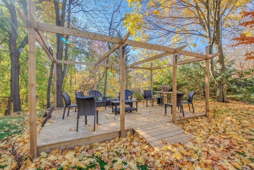 Dover House B&B Port Dover Ngoại thất bức ảnh