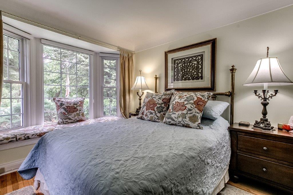 Dover House B&B Port Dover Ngoại thất bức ảnh