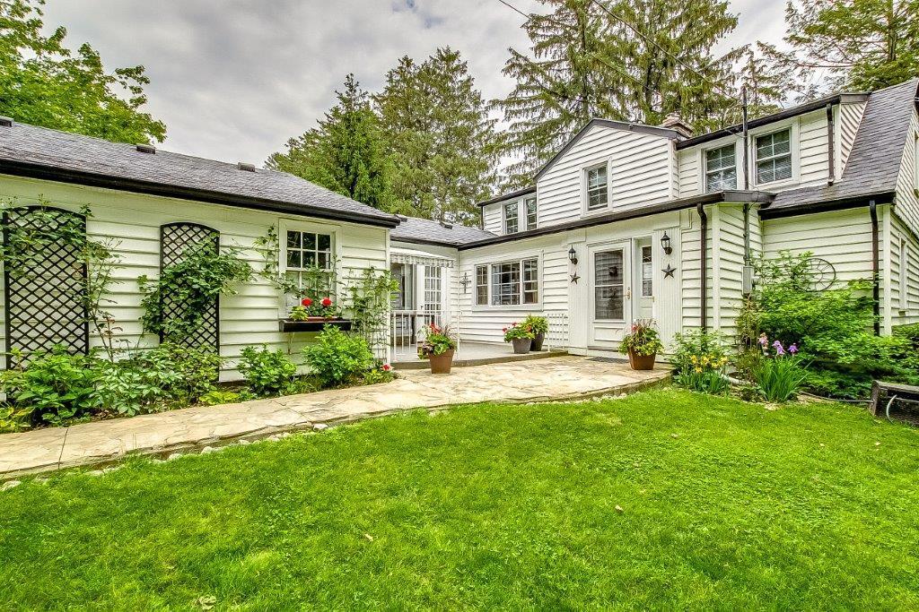 Dover House B&B Port Dover Ngoại thất bức ảnh