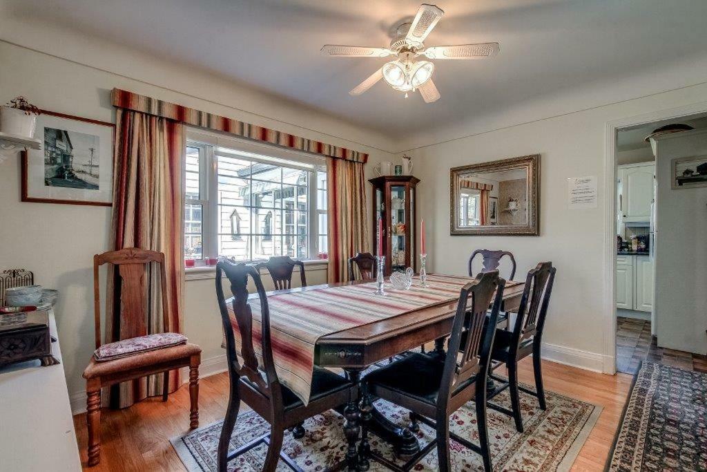 Dover House B&B Port Dover Ngoại thất bức ảnh