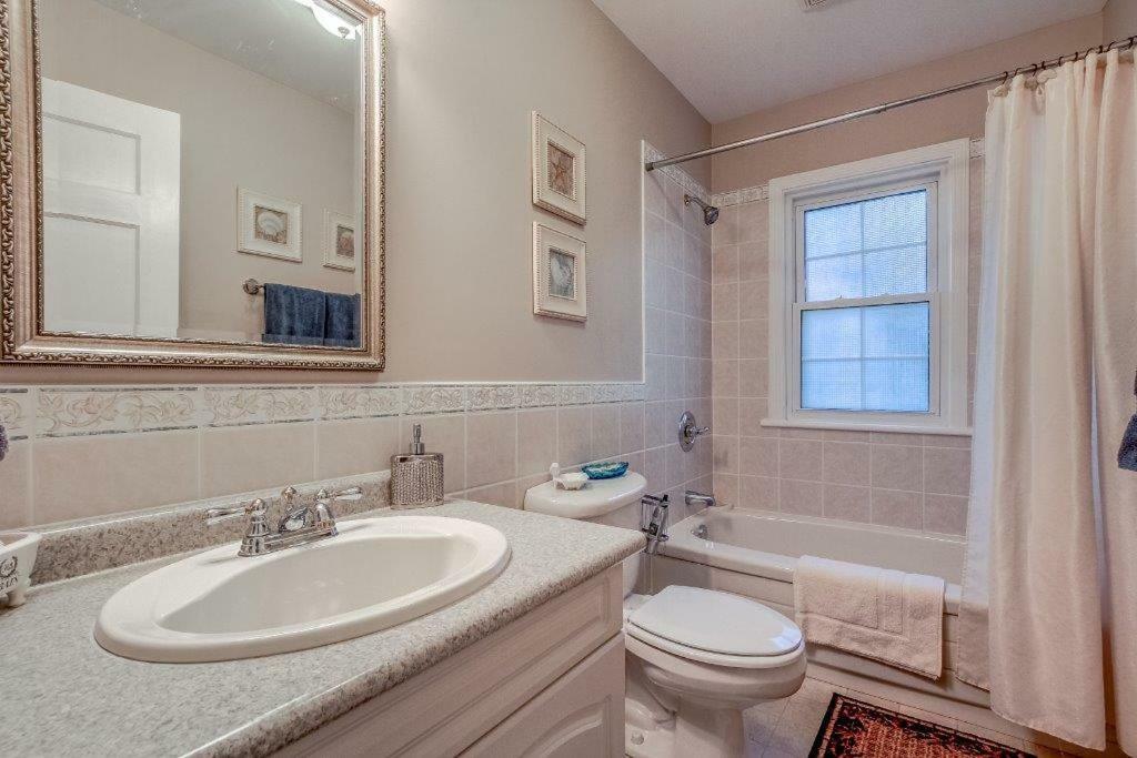 Dover House B&B Port Dover Ngoại thất bức ảnh